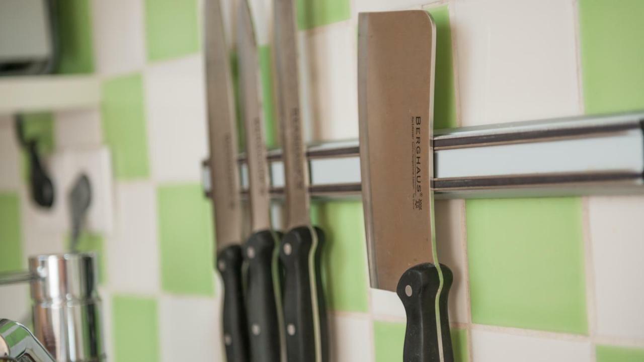 Boomerang Apartment בלד מראה חיצוני תמונה