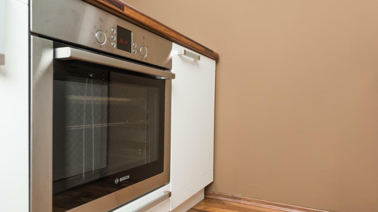 Boomerang Apartment בלד מראה חיצוני תמונה