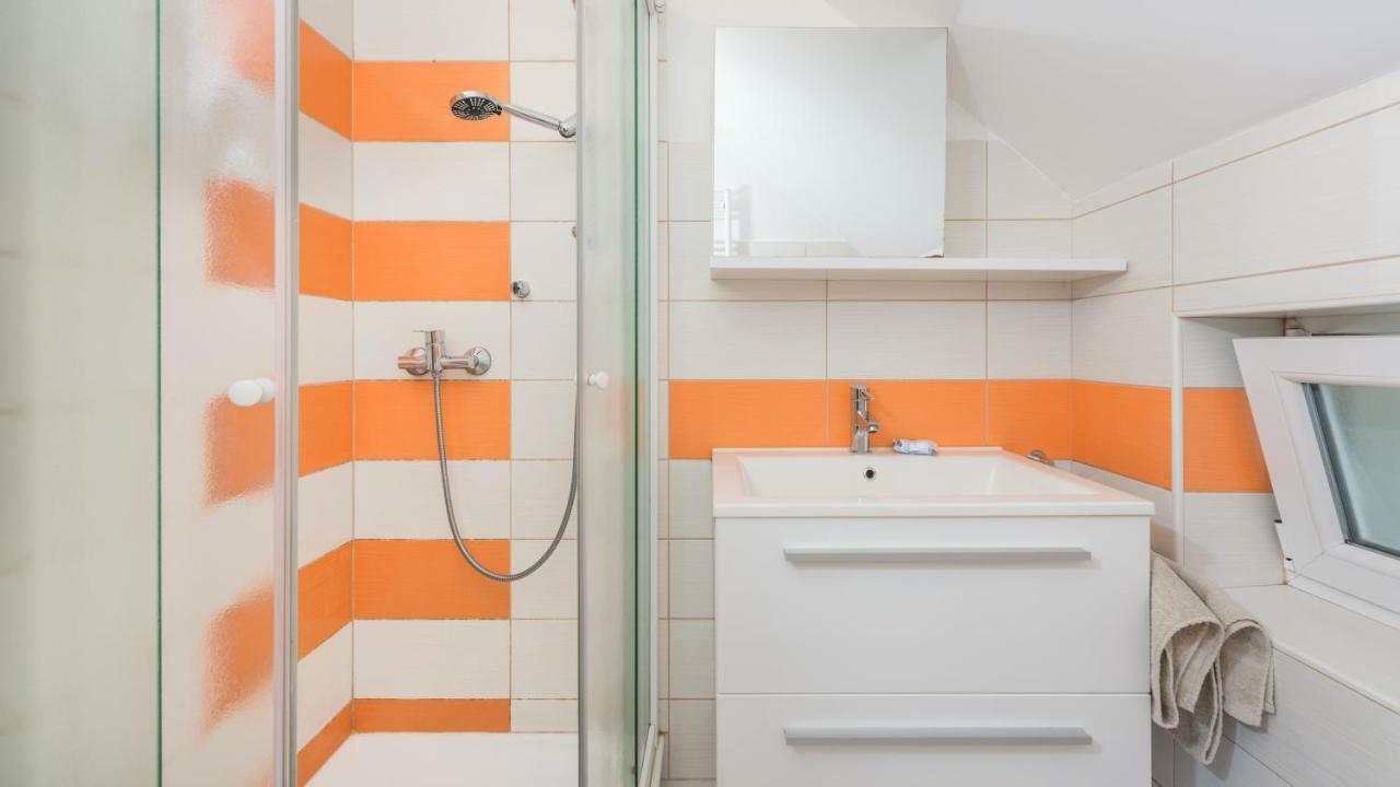 Boomerang Apartment בלד מראה חיצוני תמונה