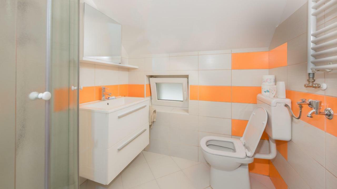 Boomerang Apartment בלד מראה חיצוני תמונה