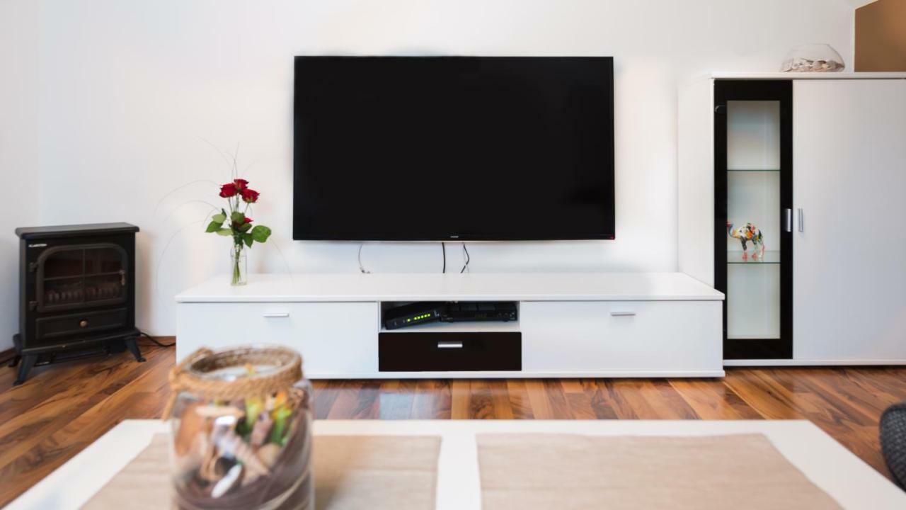 Boomerang Apartment בלד מראה חיצוני תמונה