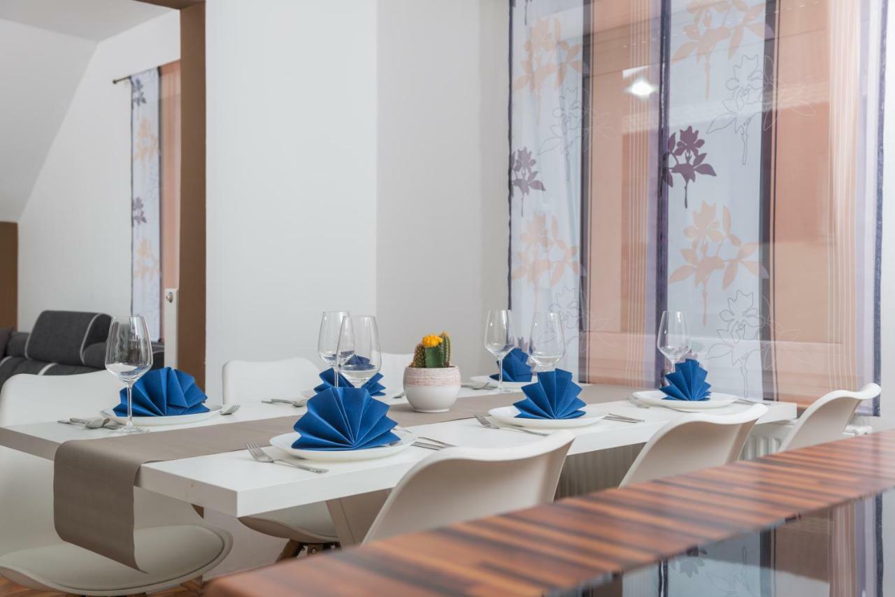 Boomerang Apartment בלד מראה חיצוני תמונה